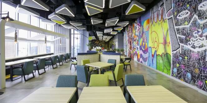 Hotel Modern Artistik Ramah Traveler Bakal Menyapa Manado