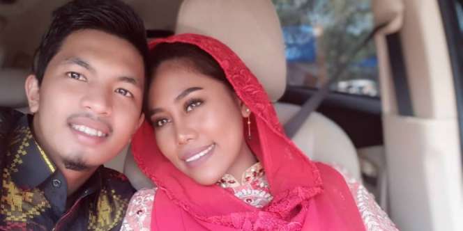 Calon Suami Evi Masamba Galau Sehari Jelang Nikah: Kebahagiaan Itu Pupus