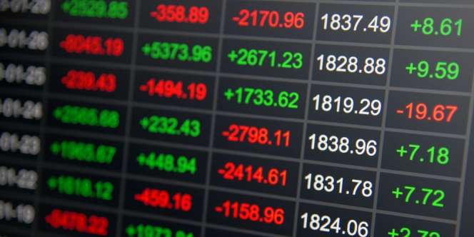 Sinyal Negatif Dow Jones Menggoyang Indeks Syariah BEI