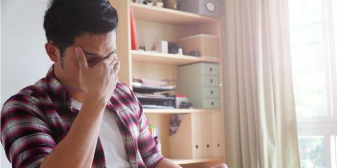 Sering Tertidur Tiba-tiba? Waspada Microsleep