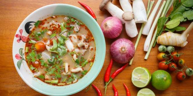 Jangan Asal Tergiur Tren Makanan Berkolagen