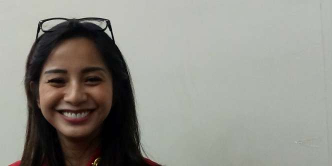 Siap Menikah, Ini Pria Kriteria Kirana Larasati