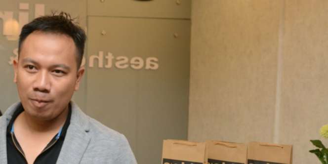 Soal Kehamilan, Vicky Lebih Percaya 2 Orang Ini daripada Angel Lelga