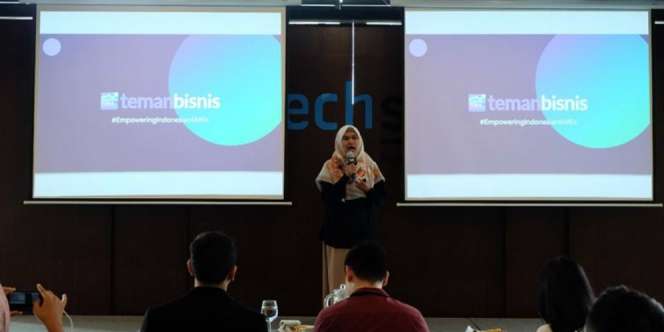 7 Startup Jakarta Siap Tampil di Final The NextDev 2018