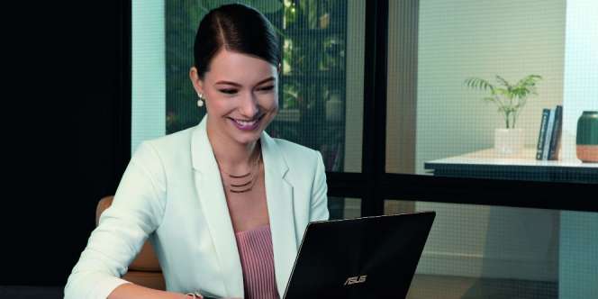 Spesifikasi Asus Zenbook UX391UA, Laptop Standar Militer