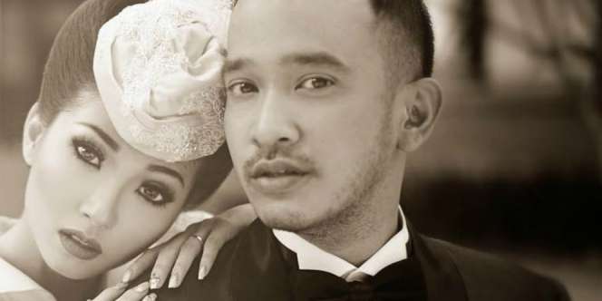Selamat Sarwendah Hamil Anak ke Dua