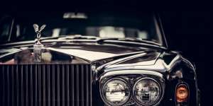 Rolls Royce Jualan Telur, Harganya Setara 37 Unit Ferrari 812?