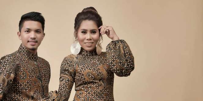 Sah! Evi Masamba Resmi Menikah dengan Arif Hafrianto