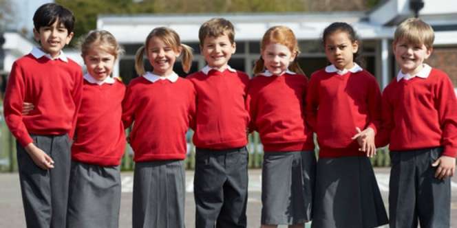 Menguak Efek Positif Aturan Seragam Sekolah