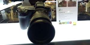 Tak Ingin Tertinggal, Nikon Luncurkan 2 Kamera Mirrorless
