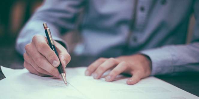 Menguak Kekuatan Pribadi Lewat Tulisan Tangan