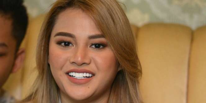 Kata Anang Hermansyah Soal Penampilan Vulgar Aurel