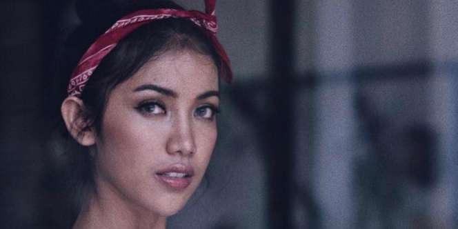 Penyanyi Lara Silvy Galang Dana untuk Korban Gempa Sulteng