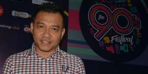 Komentar Anang Hermansyah Soal Gaya Berpolitik Ahmad Dhani