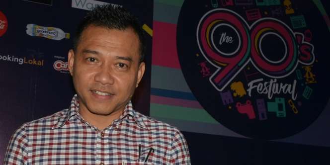 Komentar Anang Hermansyah Soal Gaya Berpolitik Ahmad Dhani