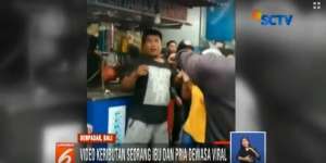 Video Viral Anak Berkebutuhan Khusus di Bali Tepergok Mau Diculik