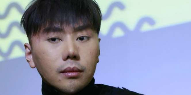 Penampilan Gigi Kelinci Roy Kiyoshi Panen Cibiran