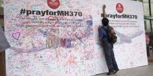 Teori Baru Misteri Hilangnya MH370, Ada `Sosok Ketiga`?