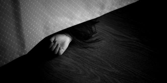 Ditusuk 17 Kali, Wanita Pengusaha Tulis Nama Pelaku Pakai Darahnya Sebelum Tewas
