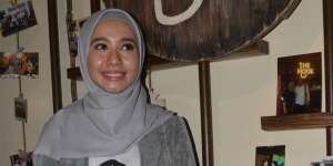 Pengakuan Laudya Cynthia Bella: 2 Minggu Tak Komunikasi dengan Suami