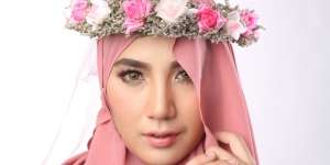 Wajah Lebih Bersinar di Hari Pernikahan dengan Perawatan Rumahan