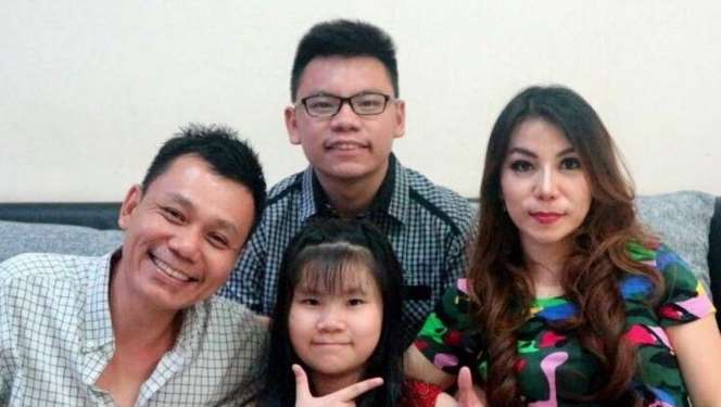 Fakta-fakta Pembunuhan Satu Keluarga Pengusaha Komputer di  Palembang