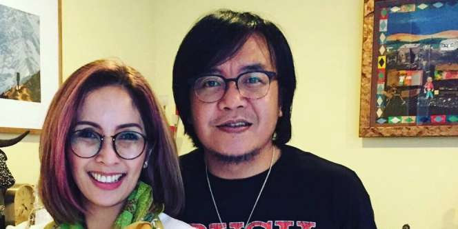 Ungkap Kondisi Terbaru Ari Lasso, Istri: Kesakitan yang luar Biasa