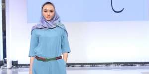 Yoakeh, Busana Muslim Besutan Desainer Jepang