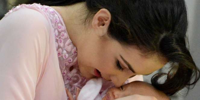 Ayah Arumi Bachsin Dimakamkan Usai Sholat Jumat