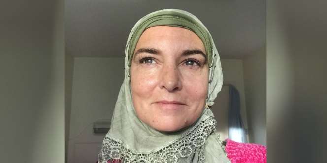 Sinead O'Connor Penyanyi Terkenal 90-an Jadi Mualaf, Pakai Nama Shuhada