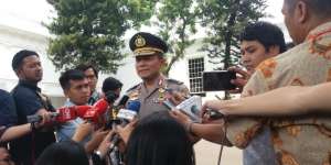 Pengakuan Uus Bawa Bendera HTI di Peringatan Hari Santri