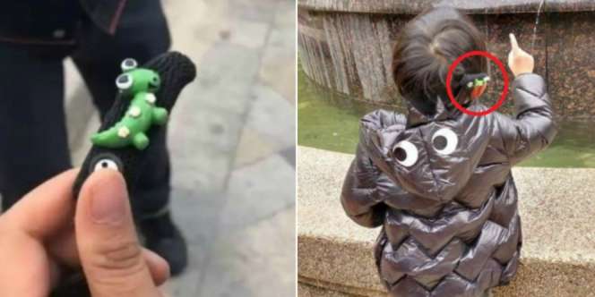 Si Bocah Kehilangan Alat Bantu Dengar Rp504 Juta, Satu Negara Heboh