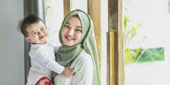 Anak Perempuan Bisa Jadi Pelindung Api Neraka Bagi Orangtuanya