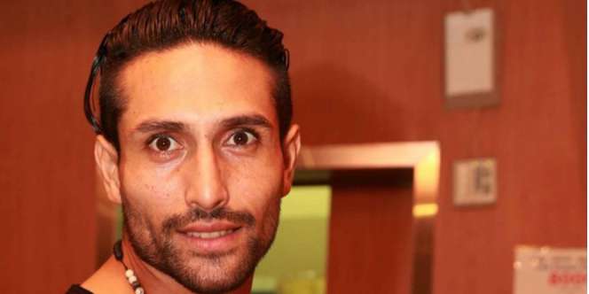 Masih Ingat Gaston Mantan Suami Jupe? Begini Hidupnya Sekarang