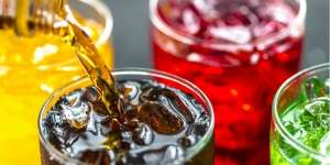 Ini yang Terjadi Pada Tubuh Setelah Teguk Minuman Bersoda