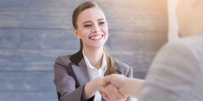 5 Kesalahan Saat Wawancara, Impian Bekerja Bisa Pupus
