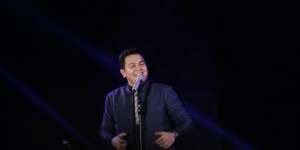 Lagu `Labirin` Tulus Dibuat Versi Gim Digital