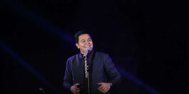 Lagu `Labirin` Tulus Dibuat Versi Gim Digital