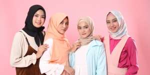 Kamu `Dream Inspiring Woman` Selanjutnya?
