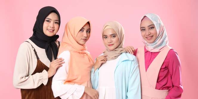 Kamu `Dream Inspiring Woman` Selanjutnya?
