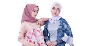 Tampil Lebih Berbeda di Akhir Pekan, Berani Coba?