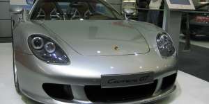 Jelas-jelas Ketahuan KW, Porsche Palsu Nekat Dijual Rp2,52 M