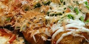 Resep Takoyaki Rumahan untuk Camilan Akhir Pekan