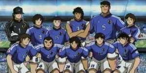 Unik, Komik Tsubasa Pernah Kupas Timnya Lawan Indonesia di AFC U-19