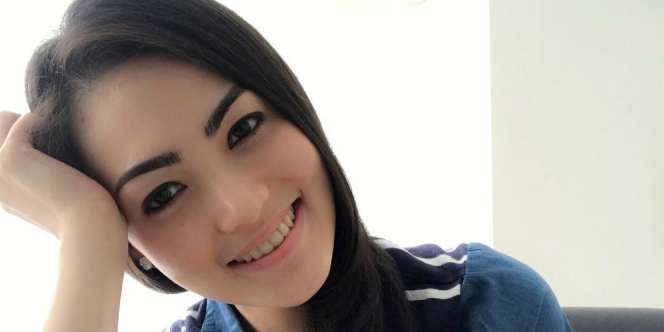 Christy Jusung, Mantan Istri Hengky Kurniawan Berhijab? 