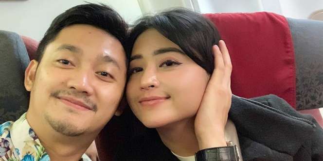 Gandeng Hotman Paris, Dewi Perssik Resmi Somasi Keponakan