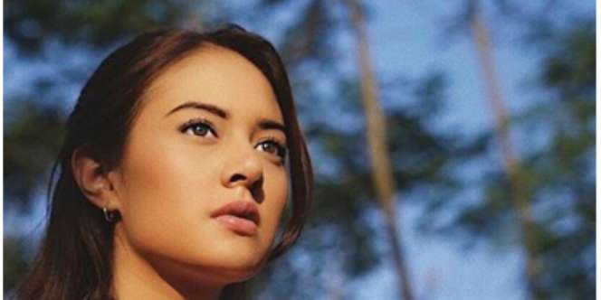 Aurelie Moeremans Balik Lagi Main Sinetron