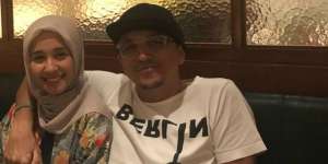 Kangen Laudya Chyntia Bella, Ini Yang Dilakukan Engku Emran