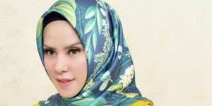 Tak Terlihat Jenguk Vicky, Ini yang Dilakukan Angel Lelga