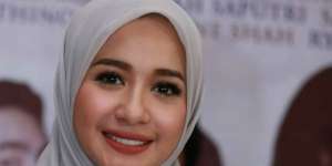 Intip Rumah Mewah Laudya Chyntia Bella yang Dijual Rp9M
